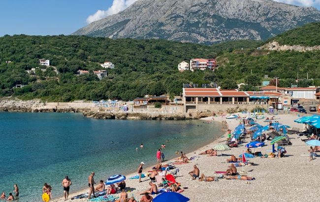 Туристический рынок Украины восстановился на 20%, - эксперт