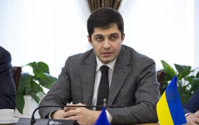 Куценко: ГПУ ліквідувала підрозділ Сакварелідзе