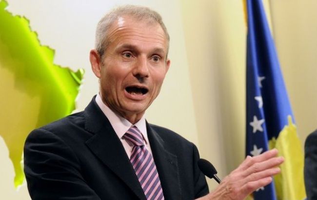 Британія закликала РФ негайно звільнити Савченко