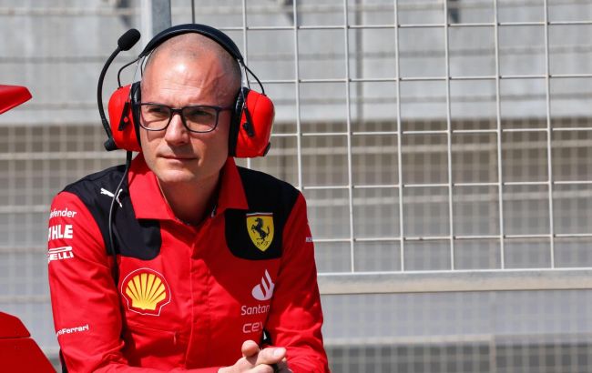 Головний конструктор "Феррарі" пішов зі стайні: він віддав Скудерії 10 років