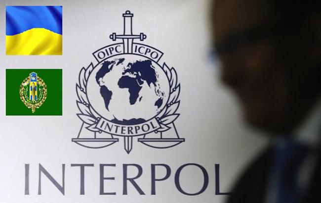 Почти 160 пунктов пропуска в Украине подключены к базам Интерпола