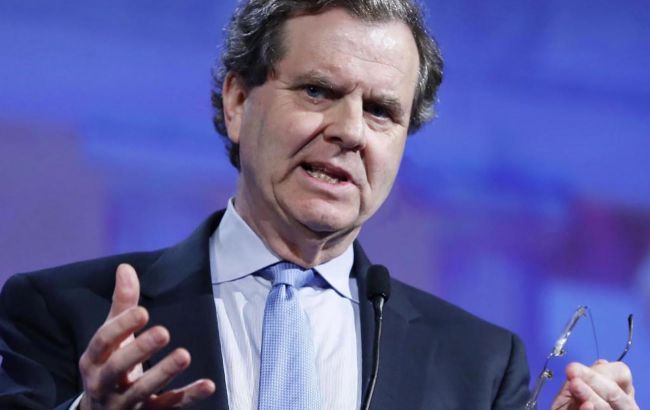 Евреи США -&nbsp;давние друзья Украины, -&nbsp;Дэвид Харрис