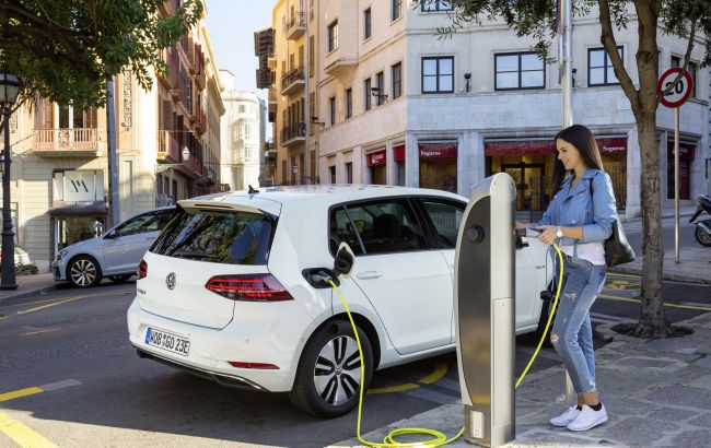 Volkswagen готує новий Golf: що відомо про популярний хетчбек