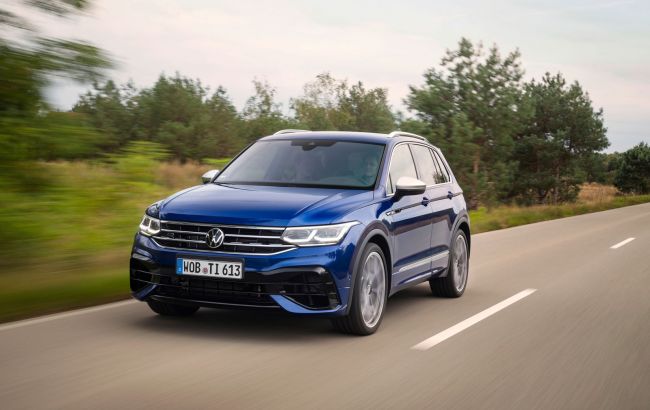 Німці "рулять": названі вживані авто, які найчастіше купували українці