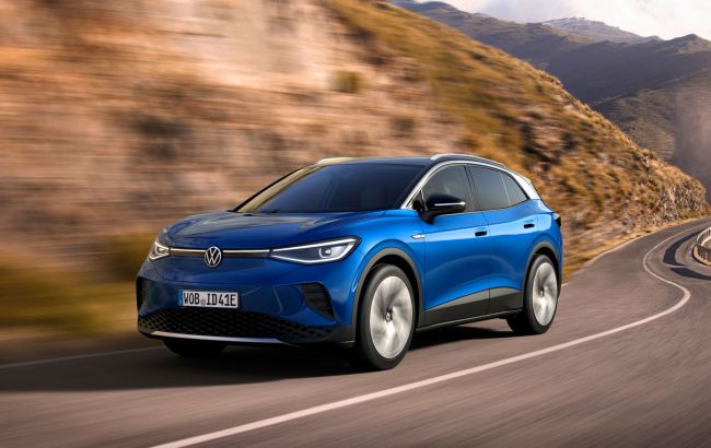 Українці у січні придбали 3,5 тисячі електромобілів: які моделі купували найчастіше