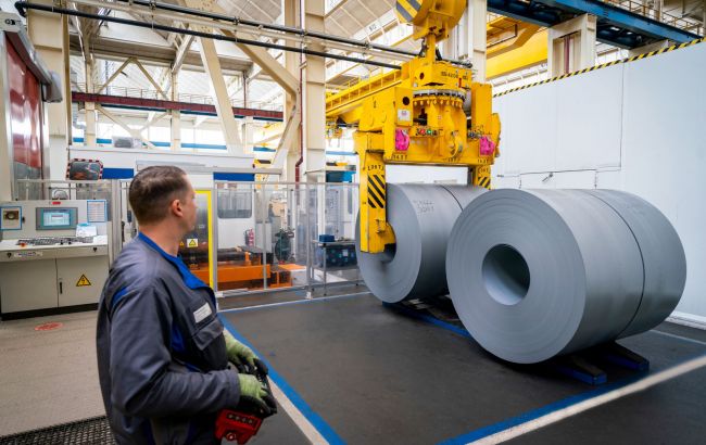 Заради конкуренції з "китайцями": Volkswagen скоротить ще 20 тисяч працівників