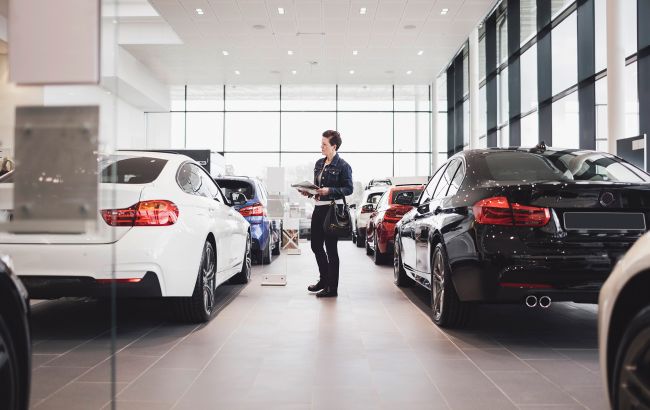 Як продати машину в інтернеті: ключові лайфхаки