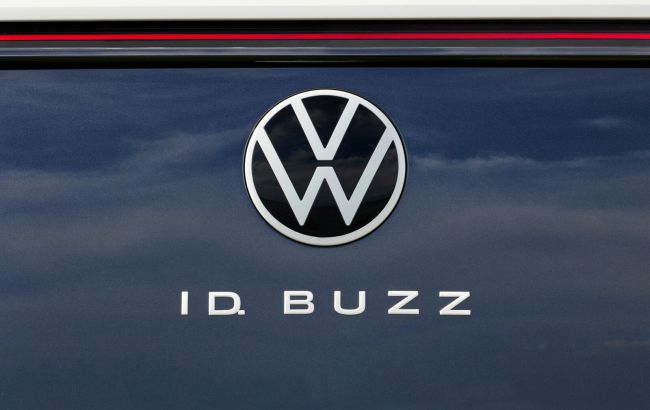 Серійний електромобіль Volkswagen ID.2All показали на офіційних фото