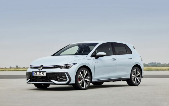 Новий Volkswagen Golf показали офіційно: розбираємо ключові особливості новинки