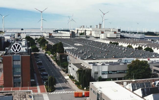 З вектором на Китай: Volkswagen кардинально змінив стратегію розвитку нових моделей