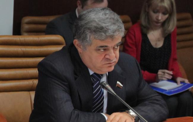 У Радфеді РФ вважають, що вибачення Ердогана навряд чи кардинально поліпшать відносини країн