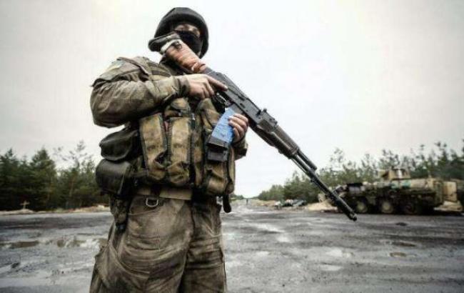 Первый этап четвертой волны мобилизации выполнен на 90%, - Генштаб