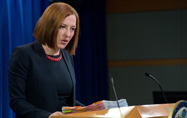 Проблема Украины препятствует сотрудничеству России и США, - Госдеп