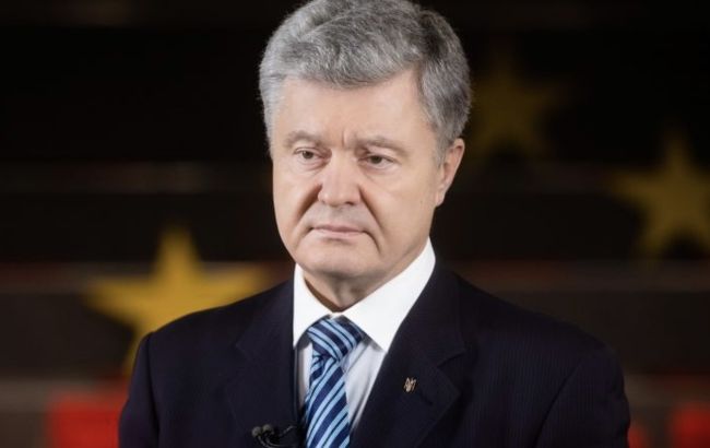 Порошенко: у 2014 році ніхто не продавав Україні озброєння, але ми за змінили ситуацію