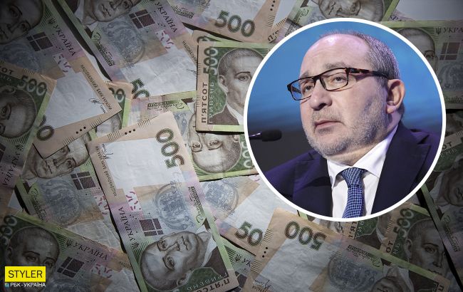 Завещание Кернеса: кому мэр Харькова оставил свое состояние