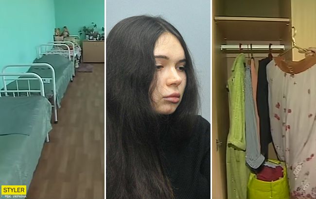 Парикмахерская и тренажерный зал: Зайцеву поместили в комфортные условия (видео)