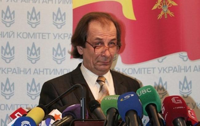 Торгова націнка в торгових мережах України становить близько 80%, - АМКУ