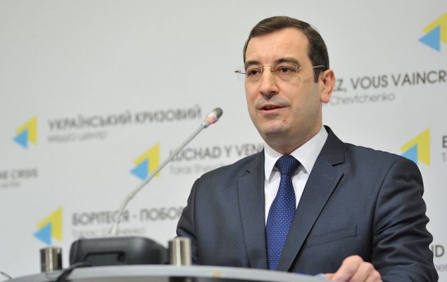 Россия готовится к возможной войне с Европой, - Скибицкий