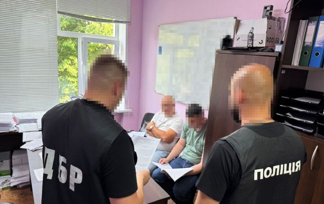 "Заработал" на боевых миллионы гривен: ГБР в Сумской области разоблачило майора