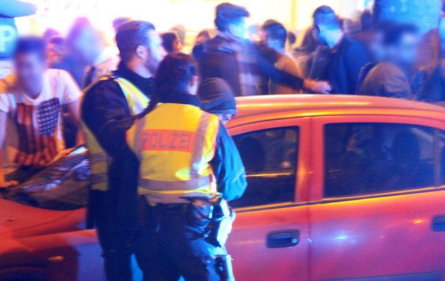 В Кельне осужден первый обвиняемый по делам о нападениях на женщин