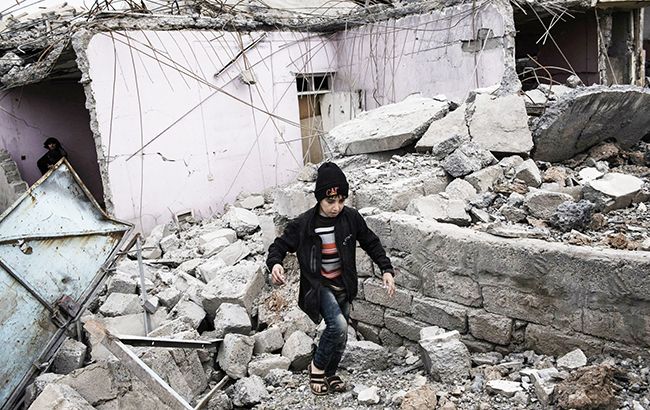 В іракському місті Таль-Афар залишаються більше 30 тисяч цивільних, - ООН