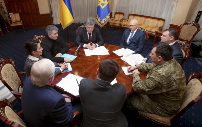 СБУ обезвредила две группы, представляющие международных террористов