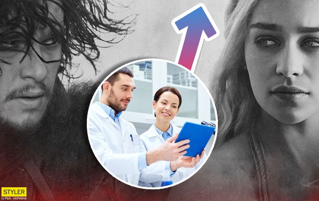 Міститься код: вчені зробили несподівану заяву про "Гру престолів"