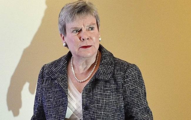 США рассматривают возможность предоставления помощи Украине в следующем финансовом году