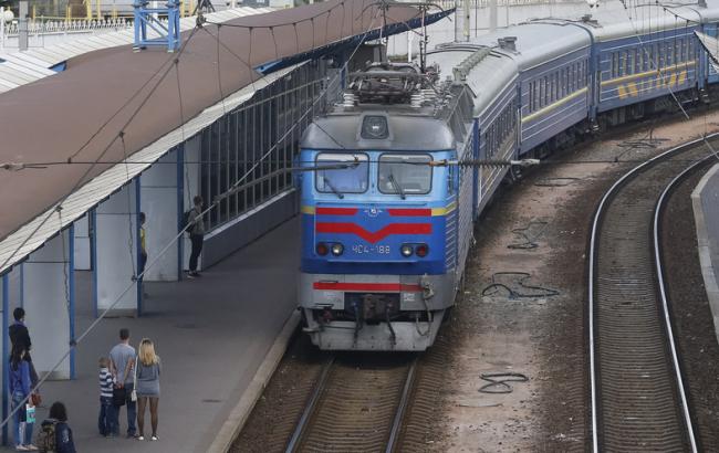 СБУ разоблачила многомиллионную коррупционную схему в "Укрзализныце"