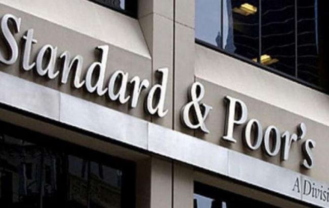 S&P назвало стоимость нефти в 2017 и 2018 годах