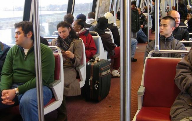 Европейский суд признал поездку на работу работой