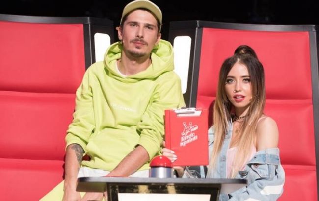 Голос країни 2019 Дети: 2 выпуск смотреть онлайн