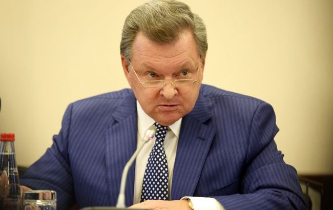 Представителя президента РФ заочно приговорили к 13 годам тюрьмы