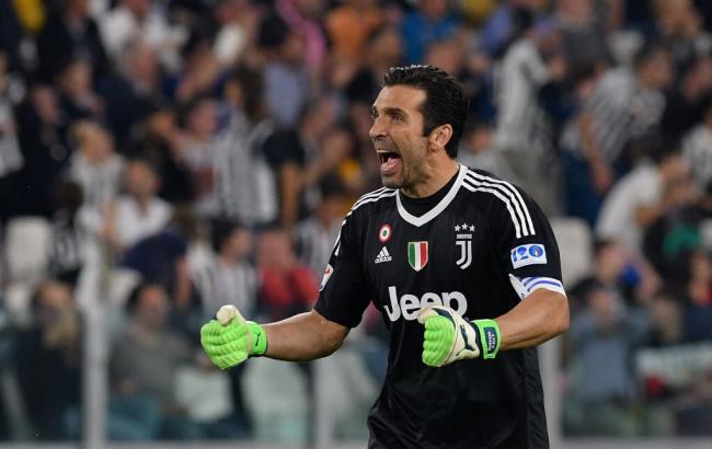 "Ливерпуль" заинтересован в подписании Буффона