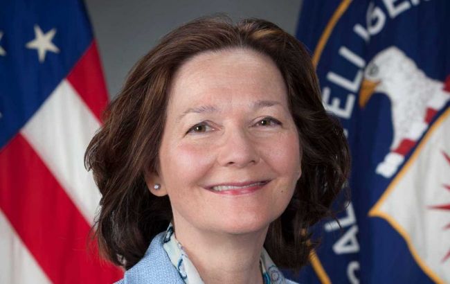 Глава ЦРУ ушла в отставку перед инаугурацией Байдена