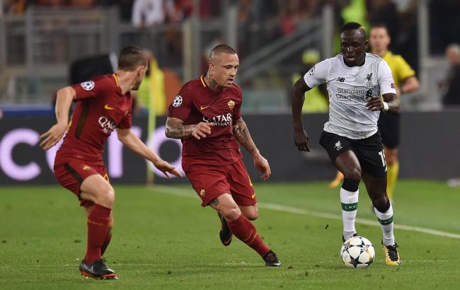 "Ливерпуль" стал вторым участником финала Лиги чемпионов в Киеве