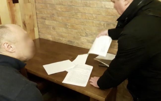 Экс-мэру Полтавы сообщили о подозрении