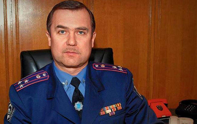 Цена на номерные знаки нового образца не будет превышать 135 грн, - ГАИ