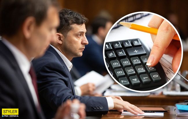 Скільки Зеленський витрачає на відрядження: названа сума