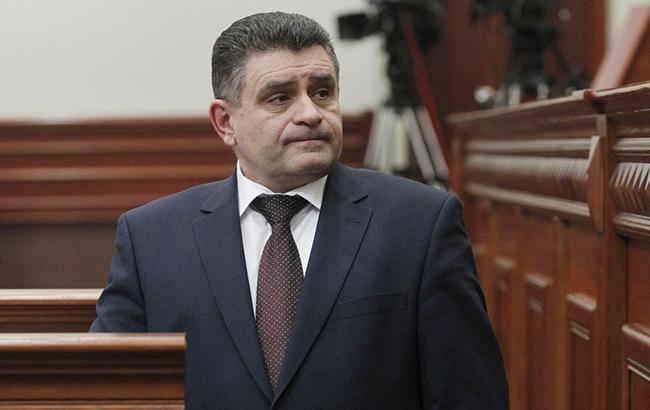 Порошенко назначил главу Киевской ОГА