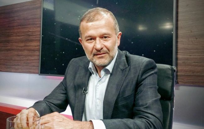 Стало известно о потере Балогой части влияния в Мукачево