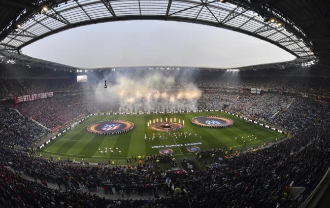 УЕФА открыл дела в отношении финалистов Лиги Европы