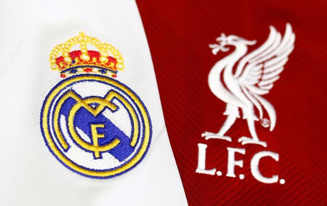 Реал - Ливерпуль: прогноз букмекеров