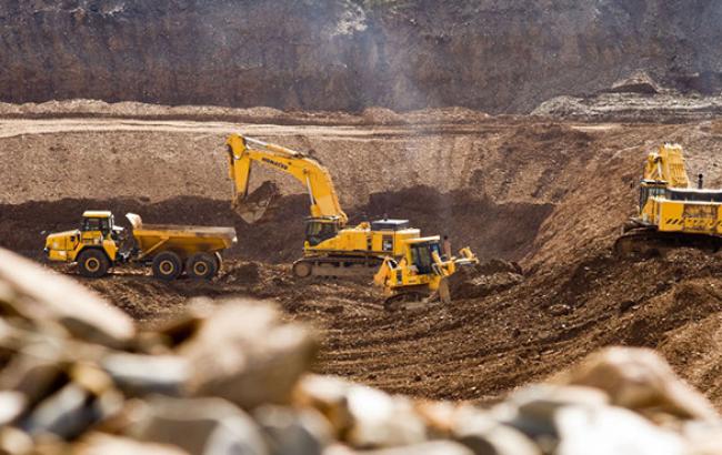 Кабмин предлагает увеличить поступления в госбюджет от ренты за пользование недрами с 50% до 75%