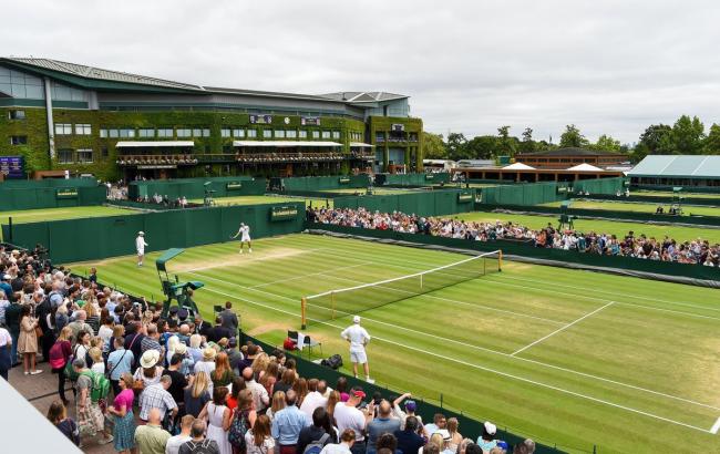 Четыре матча Уимблдона и Ролан Гаросс могли быть договорными