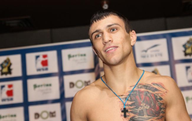 Ломаченко разочарован срывом ответного поединка с Салидо