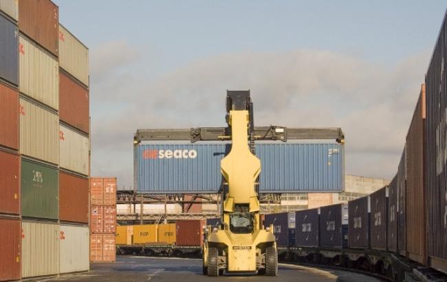 Сальдо внешней торговли растениеводческой продукцией за 9 месяцев увеличилось на 24% до 4,5 млрд долл, - УКАБ