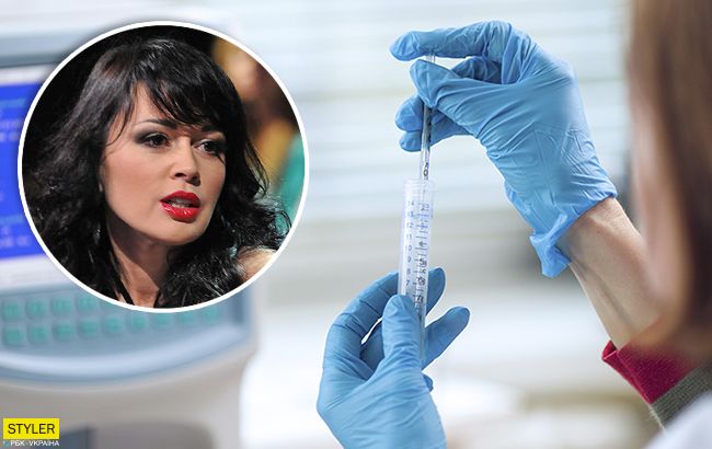 Заворотнюк прошла новое обследование: звезда идет на поправку