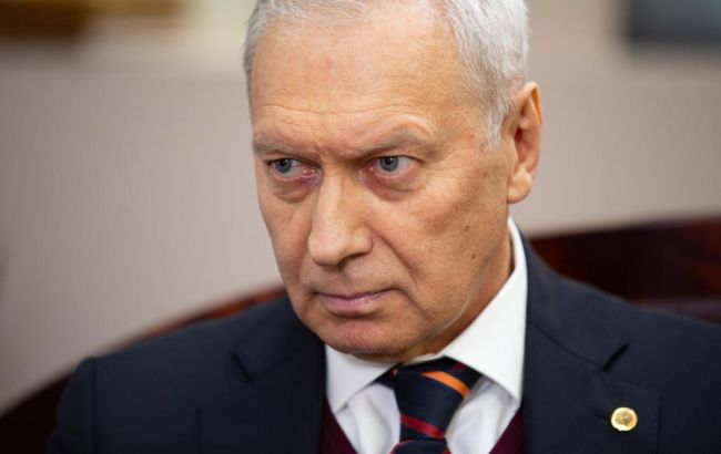 Бізнесмен Буткевич розповів про плани щодо розвитку промисловості