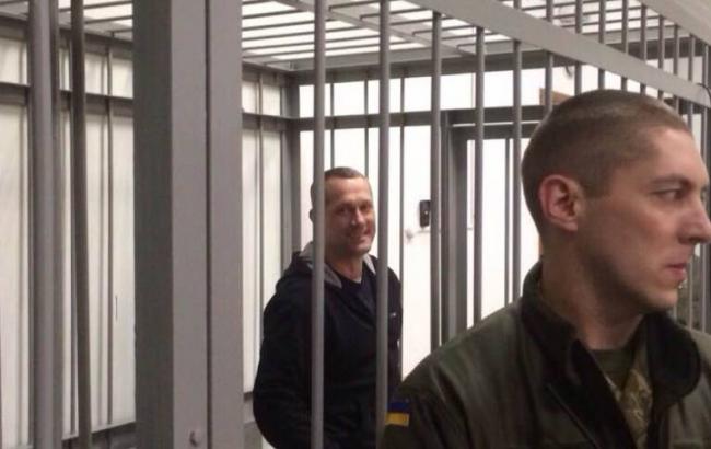 Суд оставил предполагаемого сообщника Корбана под стражей